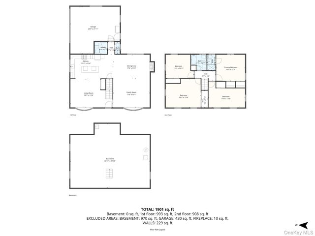 41 Gillette Avenue, Bayport, NY 11705