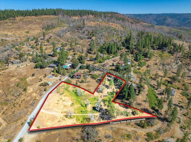 8440 Michigan Bluff Rd, Foresthill, CA 95631