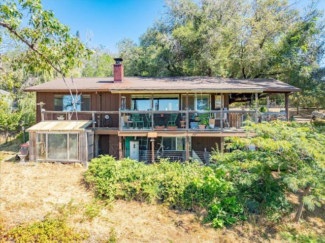 8440 Michigan Bluff Rd, Foresthill, CA 95631