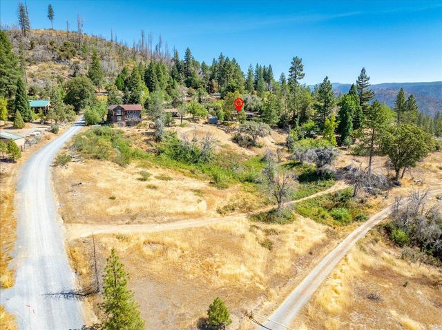 8440 Michigan Bluff Rd, Foresthill, CA 95631
