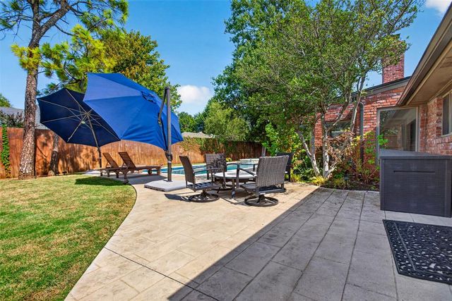 3041 Charing Cross, Oklahoma City, OK 73120