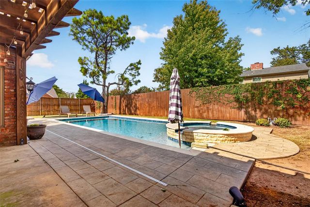 3041 Charing Cross, Oklahoma City, OK 73120