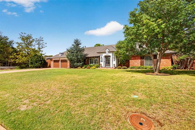 3041 Charing Cross, Oklahoma City, OK 73120