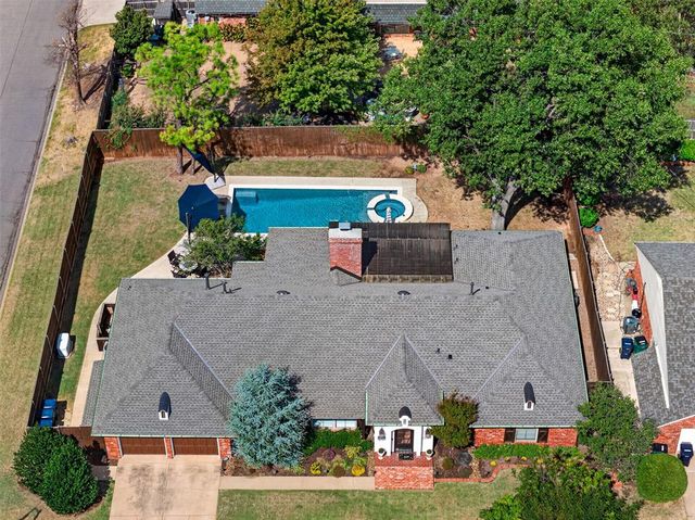 3041 Charing Cross, Oklahoma City, OK 73120