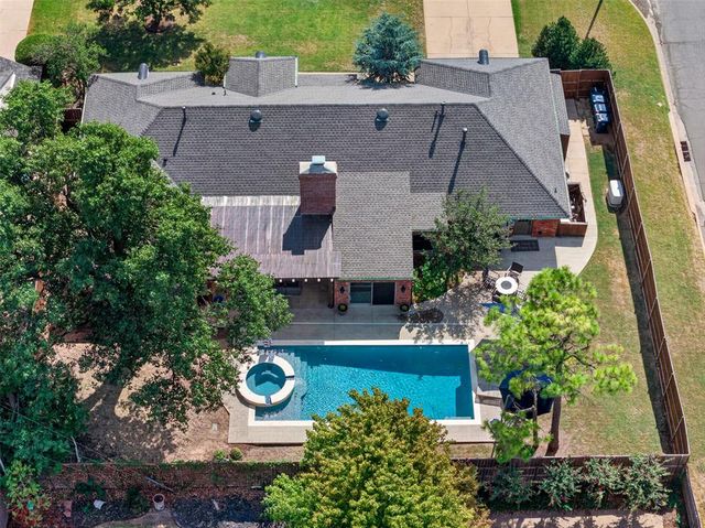 3041 Charing Cross, Oklahoma City, OK 73120
