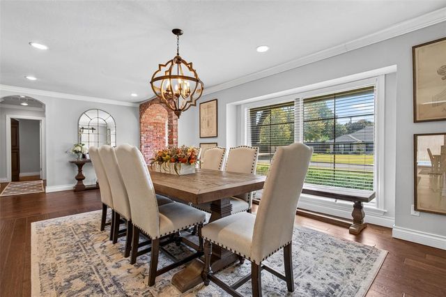 3041 Charing Cross, Oklahoma City, OK 73120