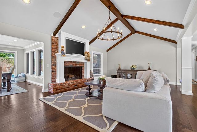3041 Charing Cross, Oklahoma City, OK 73120