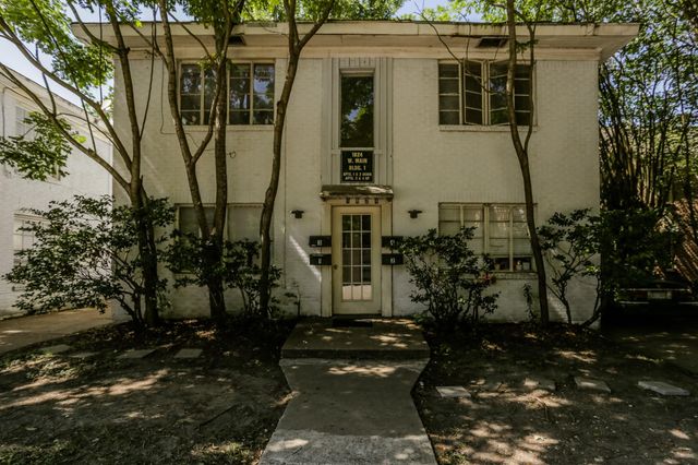 1828 W Main Street 4, Houston, TX 77098