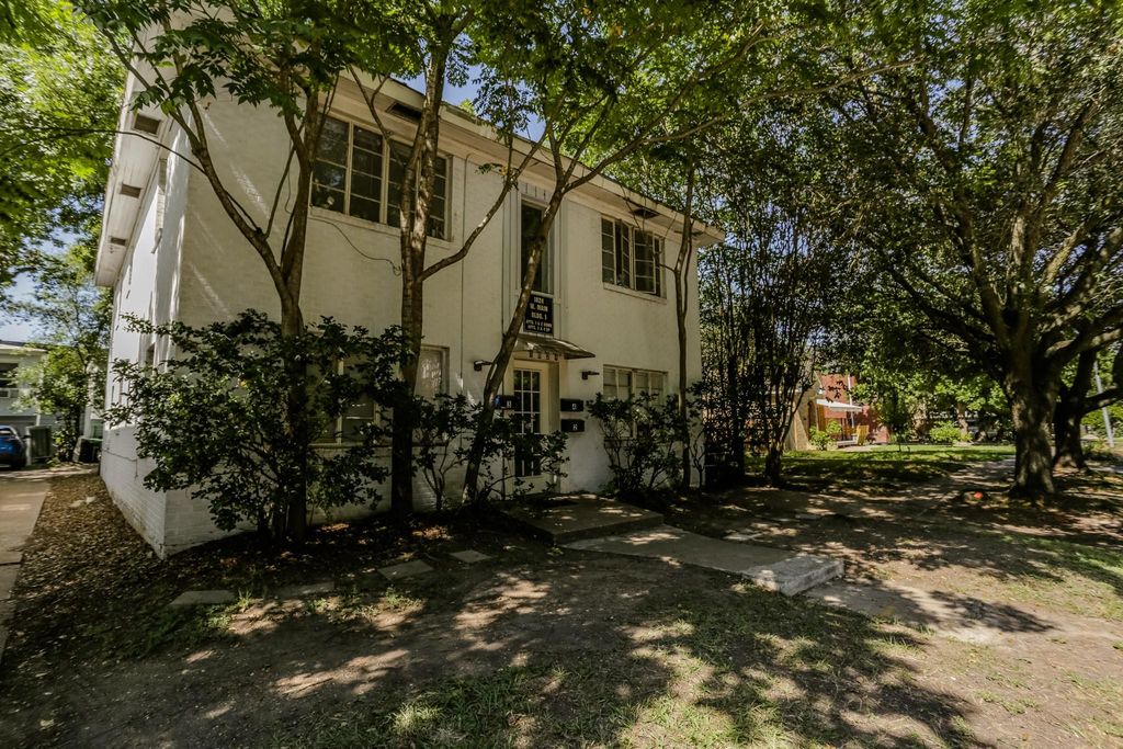1828 W Main Street 4, Houston, TX 77098