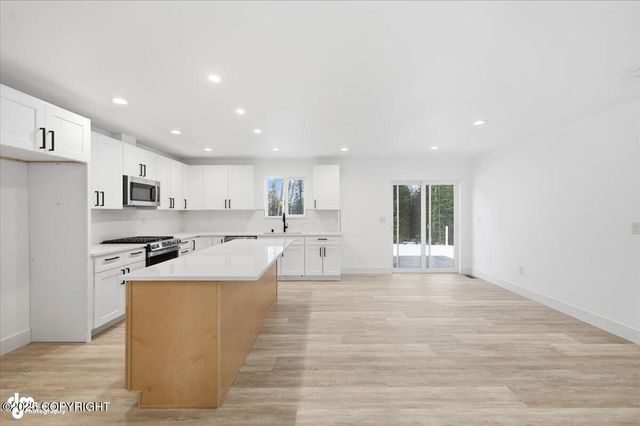 2145 N Skye Circle, Big Lake, AK 99654