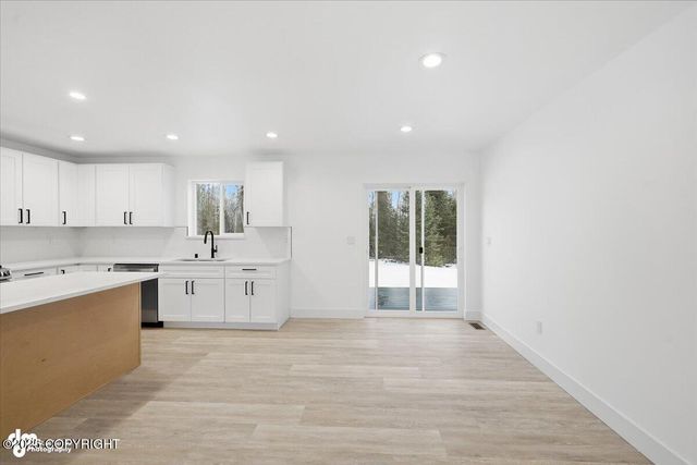 2145 N Skye Circle, Big Lake, AK 99654