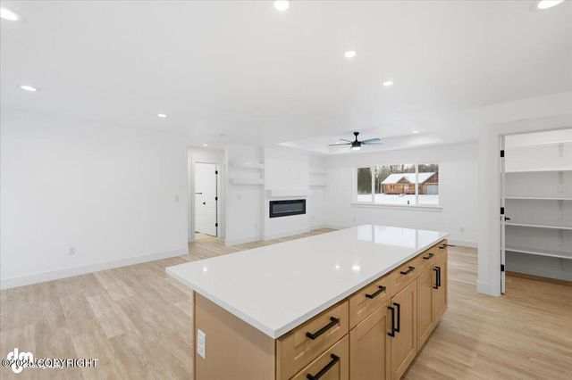 2145 N Skye Circle, Big Lake, AK 99654