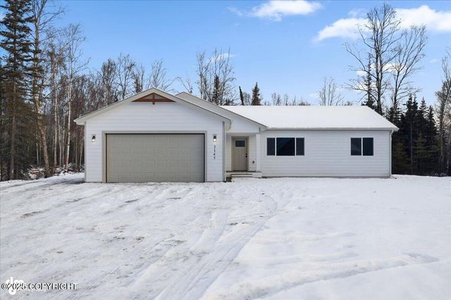 2145 N Skye Circle, Big Lake, AK 99654