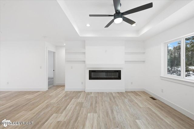 2145 N Skye Circle, Big Lake, AK 99654