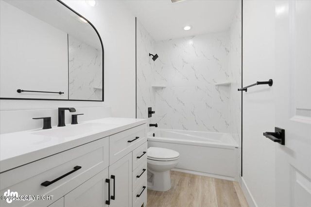 2145 N Skye Circle, Big Lake, AK 99654