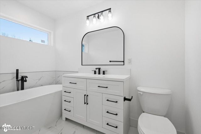 2145 N Skye Circle, Big Lake, AK 99654