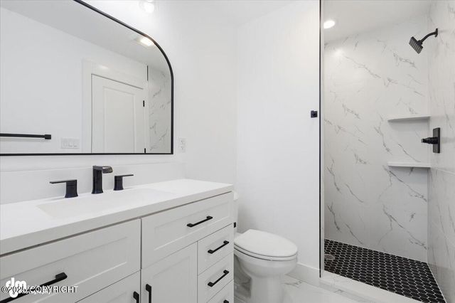 2145 N Skye Circle, Big Lake, AK 99654