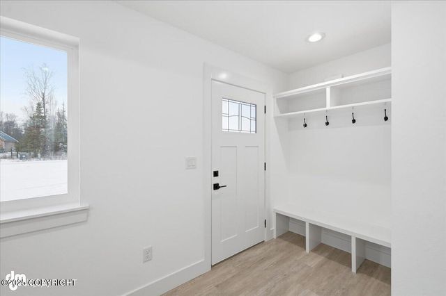 2145 N Skye Circle, Big Lake, AK 99654