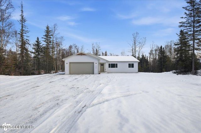 2145 N Skye Circle, Big Lake, AK 99654