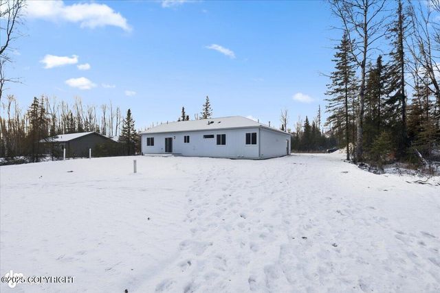 2145 N Skye Circle, Big Lake, AK 99654