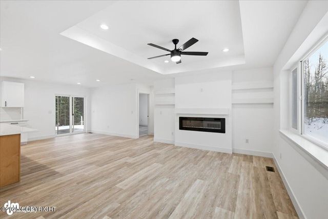 2145 N Skye Circle, Big Lake, AK 99654