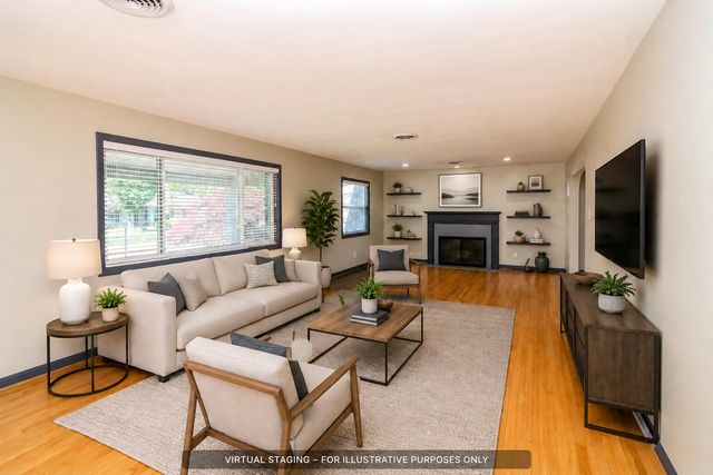 537 Springhill Drive, Lexington, KY 40503