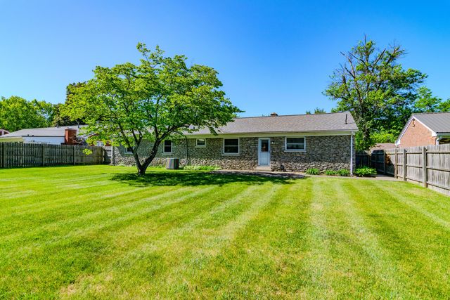 537 Springhill Drive, Lexington, KY 40503