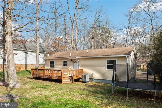904 LAKEVIEW PKWY, Locust Grove, VA 22508