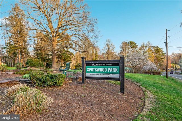 904 LAKEVIEW PKWY, Locust Grove, VA 22508