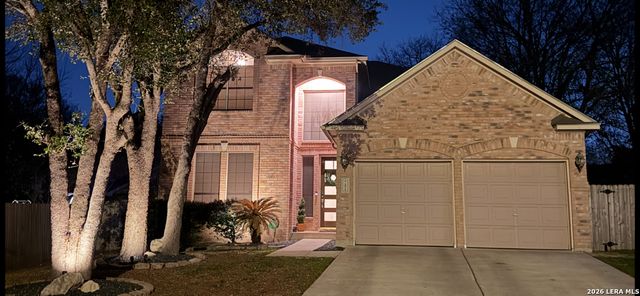 3819 Cove Meadow, San Antonio, TX 78247