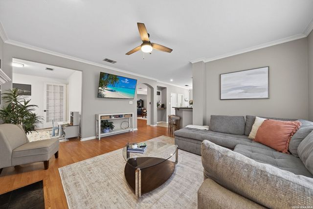 3819 Cove Meadow, San Antonio, TX 78247