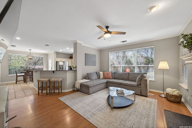 3819 Cove Meadow, San Antonio, TX 78247