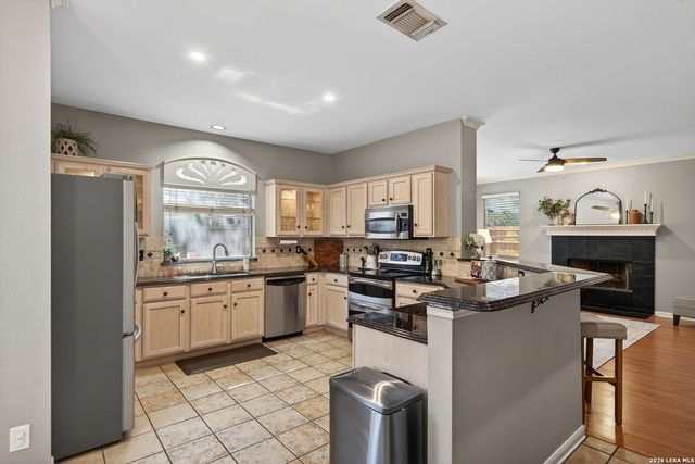 3819 Cove Meadow, San Antonio, TX 78247