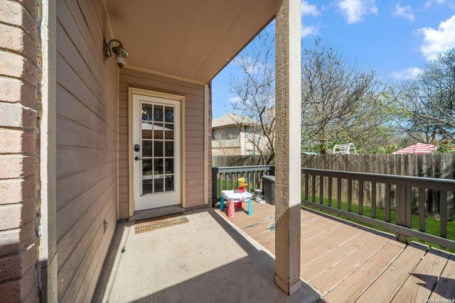 3819 Cove Meadow, San Antonio, TX 78247