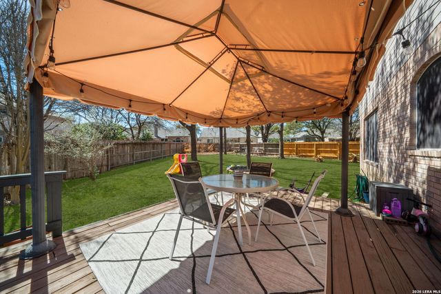 3819 Cove Meadow, San Antonio, TX 78247