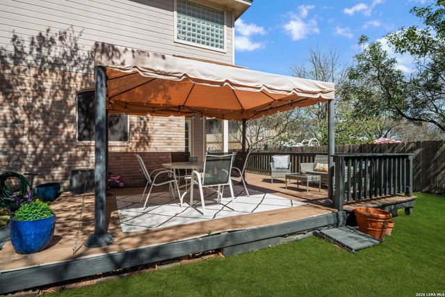 3819 Cove Meadow, San Antonio, TX 78247