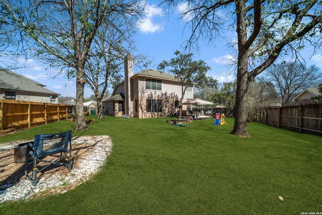 3819 Cove Meadow, San Antonio, TX 78247