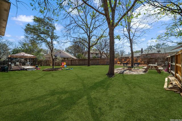 3819 Cove Meadow, San Antonio, TX 78247