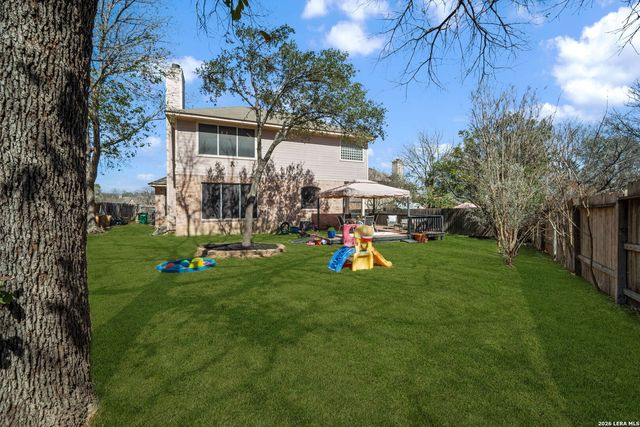 3819 Cove Meadow, San Antonio, TX 78247