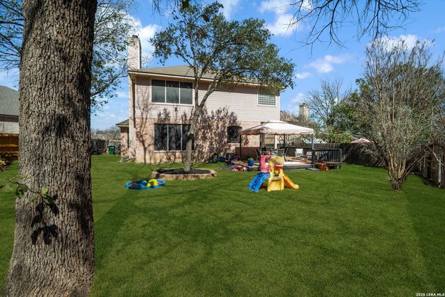 3819 Cove Meadow, San Antonio, TX 78247