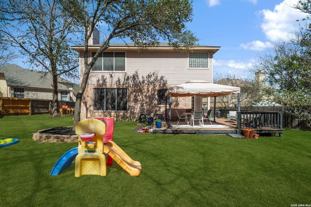 3819 Cove Meadow, San Antonio, TX 78247