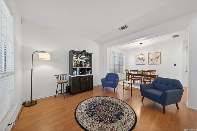 3819 Cove Meadow, San Antonio, TX 78247