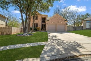3819 Cove Meadow, San Antonio, TX 78247