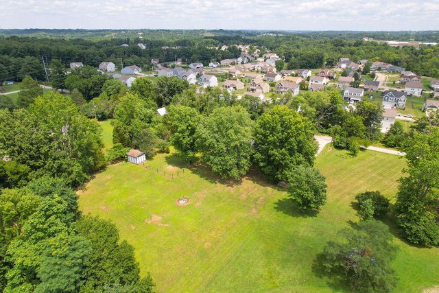 10321 Madonna Drive, Alexandria, KY 41001