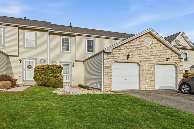 3304 Timberglen Drive, North Fayette, PA 15126