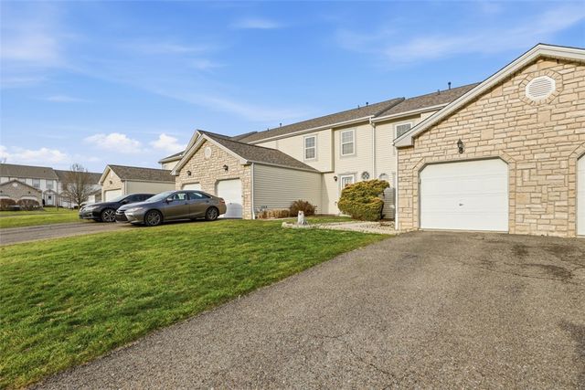 3304 Timberglen Drive, North Fayette, PA 15126