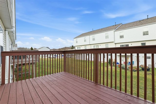 3304 Timberglen Drive, North Fayette, PA 15126