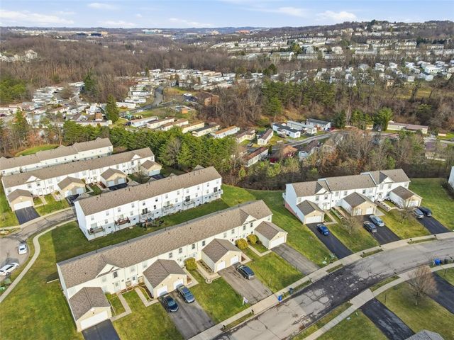 3304 Timberglen Drive, North Fayette, PA 15126