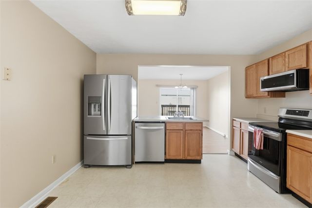 3304 Timberglen Drive, North Fayette, PA 15126