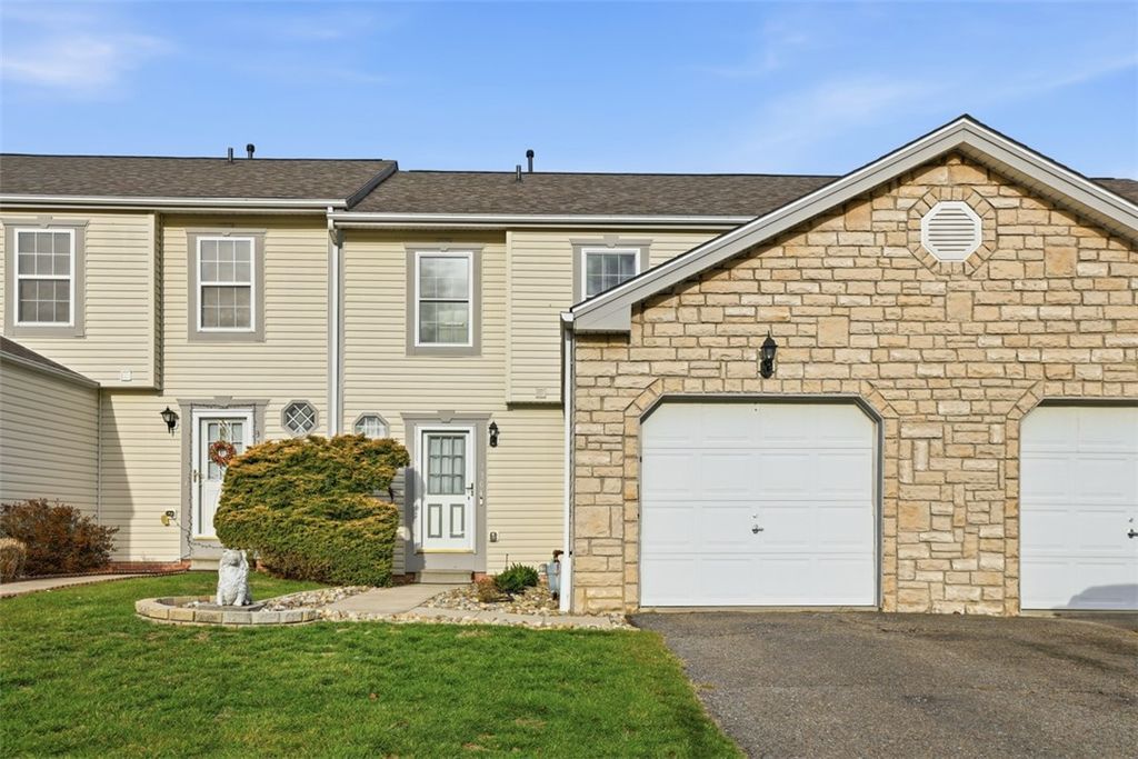 3304 Timberglen Drive, North Fayette, PA 15126